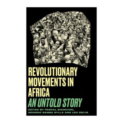  Queuing for Justice: An African Story - The Untold Journey Of A Revolutionary And The Power Of Forgiveness